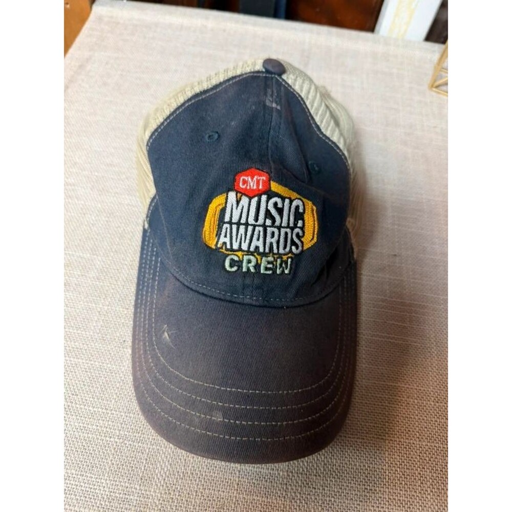CMA Music Fest Hat